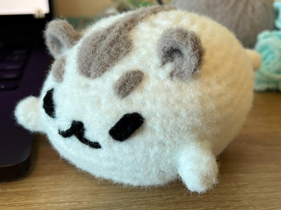 Hammy Hammy