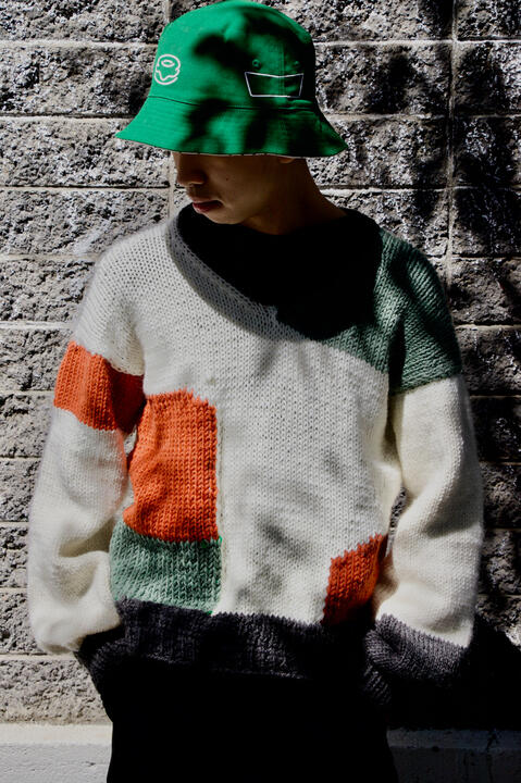 Commission Sweater pic 2 (DonDon) Commission Sweater pic 2 (DonDon)