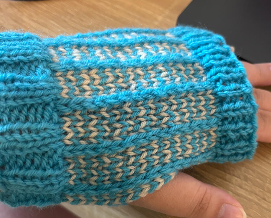 Fingerless Gloves Fingerless Gloves