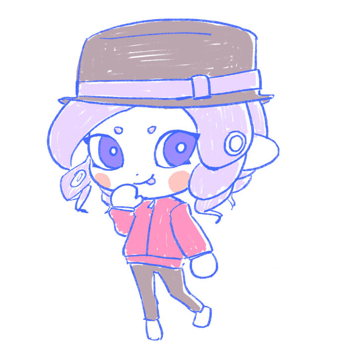 Doodle 1 Doodle 1